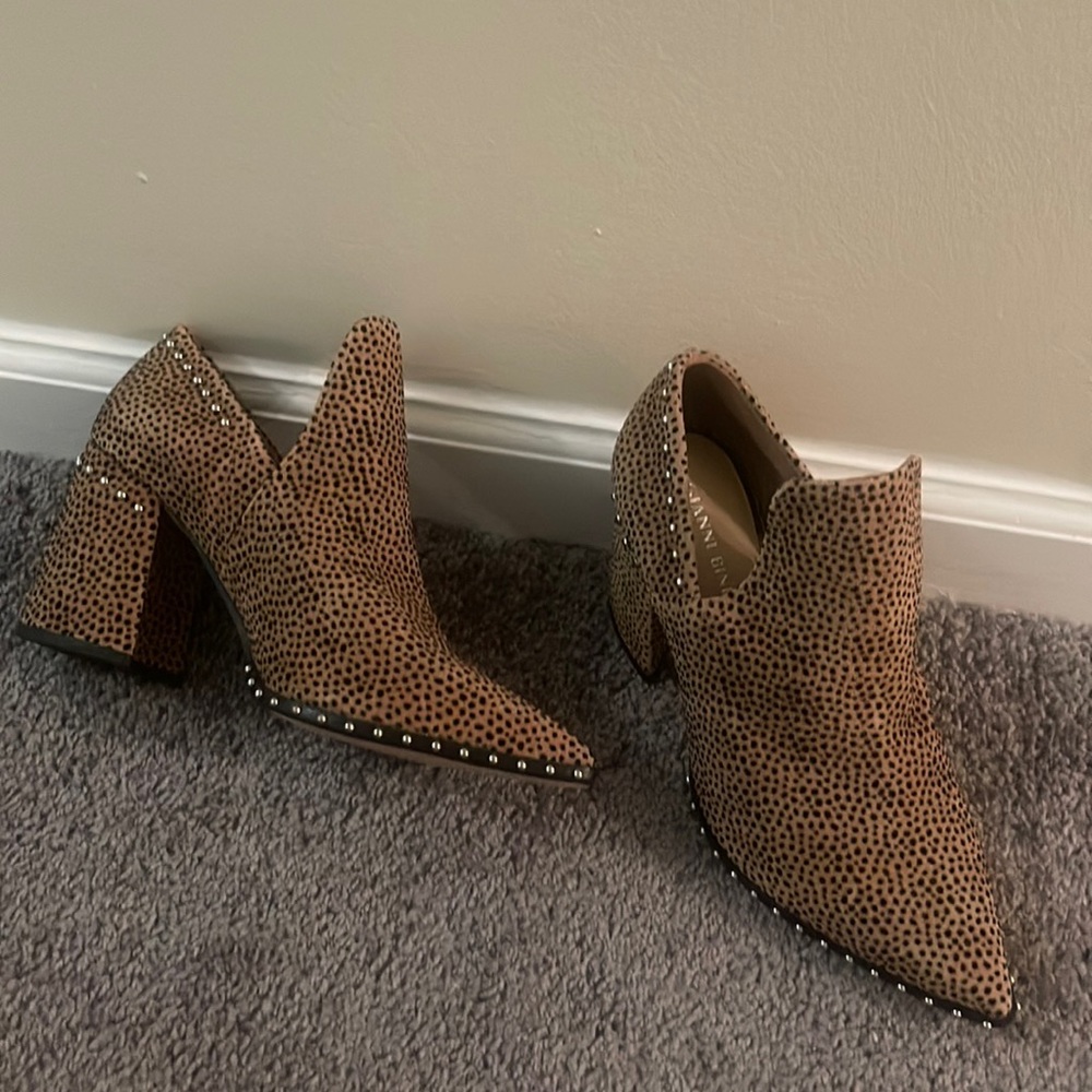Summer Boots ready for your next event!